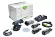 FESTOOL Akkuepäkeskohiomakone ETSC 125 Li 3,0 I-Set 578142 - Festool 18V Akkuhiomakoneet - 4014549331019 - 1