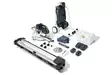 FESTOOL Akkukatkaisusaha KAPEX KSC 60 EB 5,0 I-UG-Set 577958 - Festool 18V Akkujiirisahat - 4014549400029 - 1