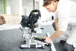 FESTOOL Akkukatkaisusaha KAPEX KSC 60 EB 5,0 I-UG-Set 577958 - Festool 18V Akkujiirisahat - 4014549400029 - 9