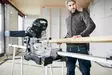 FESTOOL Akkukatkaisusaha KAPEX KSC 60 EB 5,0 I-UG-Set 577958 - Festool 18V Akkujiirisahat - 4014549400029 - 5