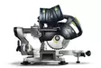 FESTOOL Akkukatkaisusaha KAPEX KSC 60 EB 5,0 I-UG-Set 577958 - Festool 18V Akkujiirisahat - 4014549400029 - 4