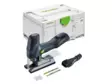 FESTOOL Akkupistosaha PSC-E 18 EB-Basic 578521 - Festool 18V Akkupistosahat - 4014549451519 - 1