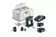 FESTOOL Akkuruuvinväännin CXS 12 2,5-Set 576865 - Festool 12V Porat ja ruuvinvääntimet - 4014549383469 - 1