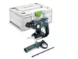 FESTOOL Akkuyhdistelmävasara KHC-S 18-Basic 578747 - Festool 18V Porat ja ruuvinvääntimet - 4014549464779 - 1