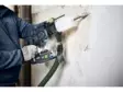 FESTOOL Akkuyhdistelmävasara KHC-S 18-Basic 578747 - Festool 18V Porat ja ruuvinvääntimet - 4014549464779 - 4