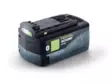 FESTOOL BP 18 Li 5,0 HP-ASI 578519 - Akut ja laturit - 4014549451489 - 1