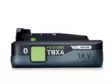Festool BP 18 TBX 4 C-ASI Tabless akku 578745 - Festool Akut - 4014549464519 - 2