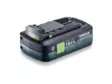 Festool BP 18 TBX 4 C-ASI Tabless akku 578745 - Festool Akut - 4014549464519 - 1