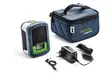 FESTOOL Digitaaliradio BR 10 DAB+ SYSROCK 202111 - Festool 18V Akkuvalaisimet ja radiot - 4014549277829 - 1