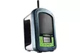 FESTOOL Digitaaliradio BR 10 DAB+ SYSROCK 202111 - Festool 18V Akkuvalaisimet ja radiot - 4014549277829 - 3