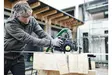 FESTOOL Eristesaha SSU 200 EB-Plus-FS UNIVERS 576565 - Festool Käsisahat 230V - 4014549358139 - 2