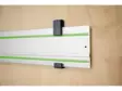 FESTOOL HA-FS/2 Kiinnitin ohjauskiskoille 578938 - Festool Ohjainjärjestelmä - 4014549473269 - 4