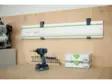 FESTOOL HA-FS/2 Kiinnitin ohjauskiskoille 578938 - Festool Ohjainjärjestelmä - 4014549473269 - 3
