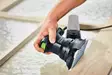 FESTOOL Hiomapaperi STF 80x133 P180 GR/10 Granat 497130 - Festool 80x133 mm - 4014549138489 - 3