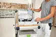 FESTOOL Hiomatarvikkeiden Systainer3 Granat SYS-STF 80X133 GR-Set 578194 - Festool 80x133 mm - 4014549440629 - 3
