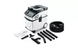 FESTOOL Järjestelmäimuri CLEANTEC CT 25 E-SET 578449 - Festool Cleantec järjestelmäimurit - 4014549413739 - 1