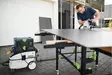 FESTOOL Järjestelmäimuri CLEANTEC CTL 26 EI AC 577879 - Autoclean järjestelmäimurit - 4014549430989 - 6