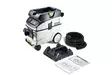 FESTOOL Järjestelmäimuri CLEANTEC CTL 36 EI AC-PLANEX 578154 - Autoclean järjestelmäimurit - 4014549441589 - 1