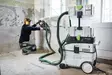 FESTOOL Järjestelmäimuri CLEANTEC CTL 36 EI AC-RENOFIX 577891 - Autoclean järjestelmäimurit - 4014549431139 - 5