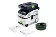 FESTOOL Järjestelmäimuri CLEANTEC CTL MIDI I AC 578545 - Cleantec järjestelmäimurit - 4014549452929 - 1