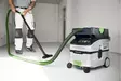 FESTOOL Järjestelmäimuri CLEANTEC CTL MIDI I AC 578545 - Cleantec järjestelmäimurit - 4014549452929 - 7