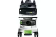 FESTOOL Järjestelmäimuri CLEANTEC CTM 36 EI AC-PLANEX 578156 - Autoclean järjestelmäimurit - 4014549441619 - 3