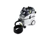 FESTOOL Järjestelmäimuri CLEANTEC CTM 36 EI AC-PLANEX 578156 - Autoclean järjestelmäimurit - 4014549441619 - 2