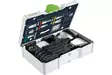 FESTOOL Monitoimityökalun sahanteräsarja SYS3 S 76-OSC-SORT/7 578116 - Festool Vecturon terät - 4014549438619 - 2