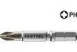 FESTOOL PH-ruuvikärki PH 2-50 CENTRO/2 205074 - Festool konekärjet - 4014549351789 - 1