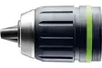 FESTOOL Pikakiinnitysistukka KC 13-1/2-K-FFP 769067 - Akkukoneiden istukat - 4014549204399 - 1