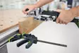 FESTOOL Pikapuristin FS-EZ 150/2 578623 - Ohjainjärjestelmä - 4014549455999 - 3
