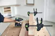 FESTOOL Pikapuristin FS-EZ 150/2 578623 - Ohjainjärjestelmä - 4014549455999 - 8