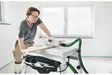 FESTOOL Pölyletkusetti AB-AS CS/TKS 577280 - Festool Imuletkut ja sovittimet - 4014549404669 - 4