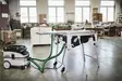 FESTOOL Pölyletkusetti AB-AS CS/TKS 577280 - Festool Imuletkut ja sovittimet - 4014549404669 - 2