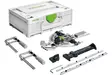 FESTOOL SYS3 M 137 FS/2-Set 577157 - Festool Ohjainjärjestelmä - 4014549399699 - 1