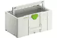 FESTOOL Systainer³ ToolBox SYS3 TB L 237 204868 - Festool SYS3 L laatikot - 4014549355299 - 1