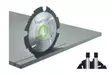 FESTOOL Timanttisahanterä 160x2,2x20 DIA4 201910 - Pyörösahanterät 160x2.2x20 mm - 4014549274439 - 1