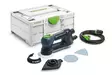 FESTOOL Välityksellinen-epäkeskohiomakone RO 90 DX FEQ-Plus ROTEX 576259 - Festool ROTEX hiomakoneet - 4014549353899 - 1