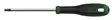 HULTAFORS Torx®-kärkimeisseli T 27 - Hultafors Ruuvimeisselit - 7317844416359 - 1
