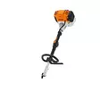 KOMBIMOOTTORI KM 131 R STIHL - STIHL Kombimoottorit - 41802000589 - 1
