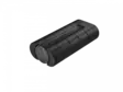 LEDLENSER Batterybox7 PRO -akkurasia + 2 kpl 18650 Li-ion akkuja - Ledlenser akut - 4058205019149 - 6