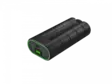 LEDLENSER Batterybox7 PRO -akkurasia + 2 kpl 18650 Li-ion akkuja - Ledlenser akut - 4058205019149 - 3