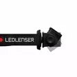 LEDLENSER H5R CORE LADATTAVA OTSAVALAISIN - Ledlenser Ladattavat otsavalaisimet - 4058205020879 - 4