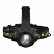 LEDLENSER Otsalamppu H7R PRO - Ledlenser Otsavalaisimet ammattikäyttöön - 4058205043519 - 3