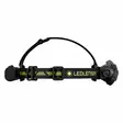 LEDLENSER Otsalamppu H7R PRO - Ledlenser Otsavalaisimet ammattikäyttöön - 4058205043519 - 4