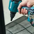 MAKITA 191X13-7 Puhallussuutin suodattimille - Makita 18V Akkukoneiden tarvikkeet - 088381589659 - 2