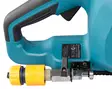 MAKITA 230 mm Laikkaleikkuri XGT 40V CE003GZ02 - Makita XGT 40V Betoniintyöstökoneet - 197050005649 - 4