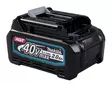 MAKITA Akku 2,0Ah XGT 191L29-0 BL4020 - Makita XGT 40V Akut ja latauslaitteet - 088381574549 - 2