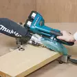 MAKITA Akkukatkaisu- ja jiirisaha LXT 2X18V DLS714NZ - Makita LXT 18V Jiirisahat - 088381877039 - 3