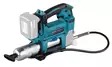 MAKITA Akkukäyttöinen Rasvapuristin LXT 18V DGP180Z - Makita LXT 18V Muut erikoislaitteet - 088381886819 - 3